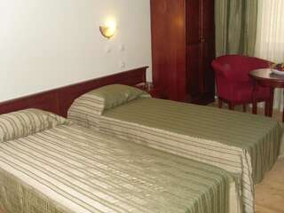 Отель Rachev Hotel Residence Арбанаси Двухместный номер с 1 кроватью или 2 отдельными кроватями-3